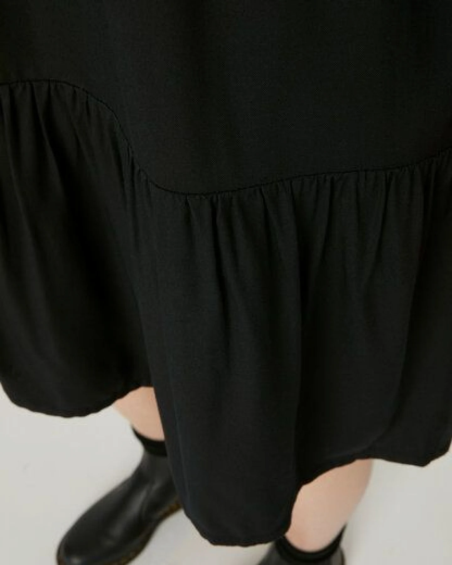 ARMEDANGELS KAARINA - Damen Kleid aus LENZING ECOVERO – Ansicht 3