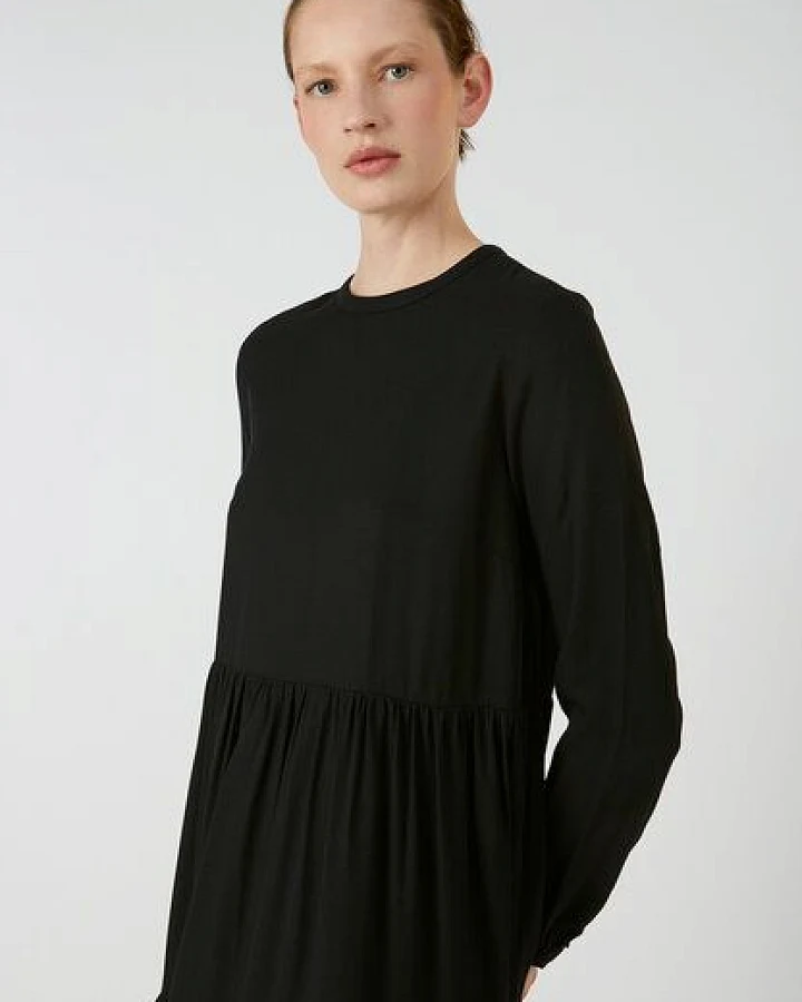 ARMEDANGELS KAARINA - Damen Kleid aus LENZING ECOVERO