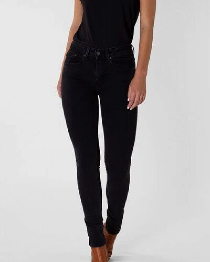 Kuyichi Jeans Skinny Fit - Carey