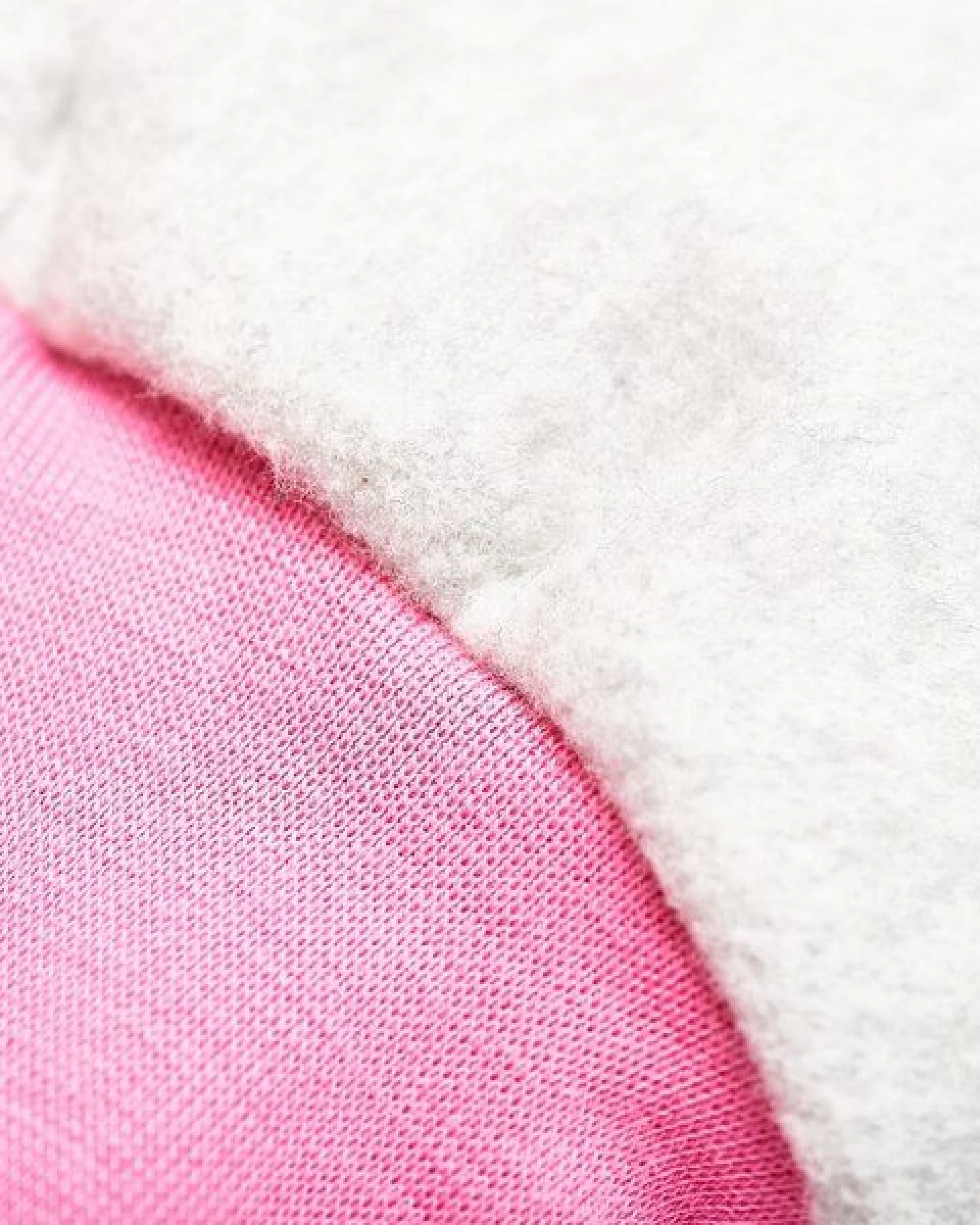 Cheeky Apple Baby-Fleecehose "Fleece Grau" aus 100% Bio-Baumwolle – Ansicht 3