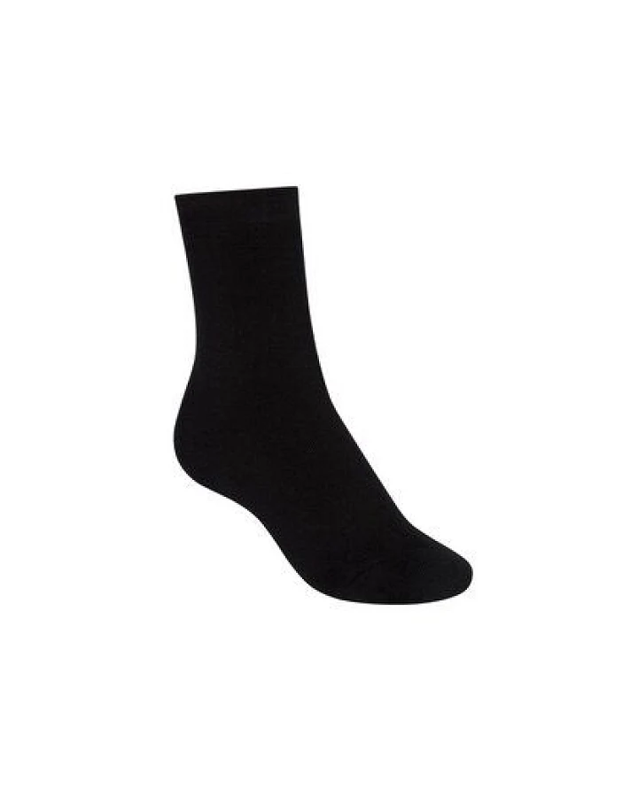 ThokkThokk Warme Socken Mittelhoch mit Biobaumwolle