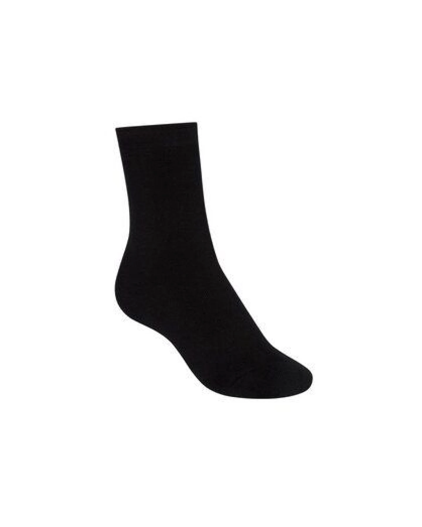 ThokkThokk Warme Socken Mittelhoch mit Biobaumwolle – Ansicht 2