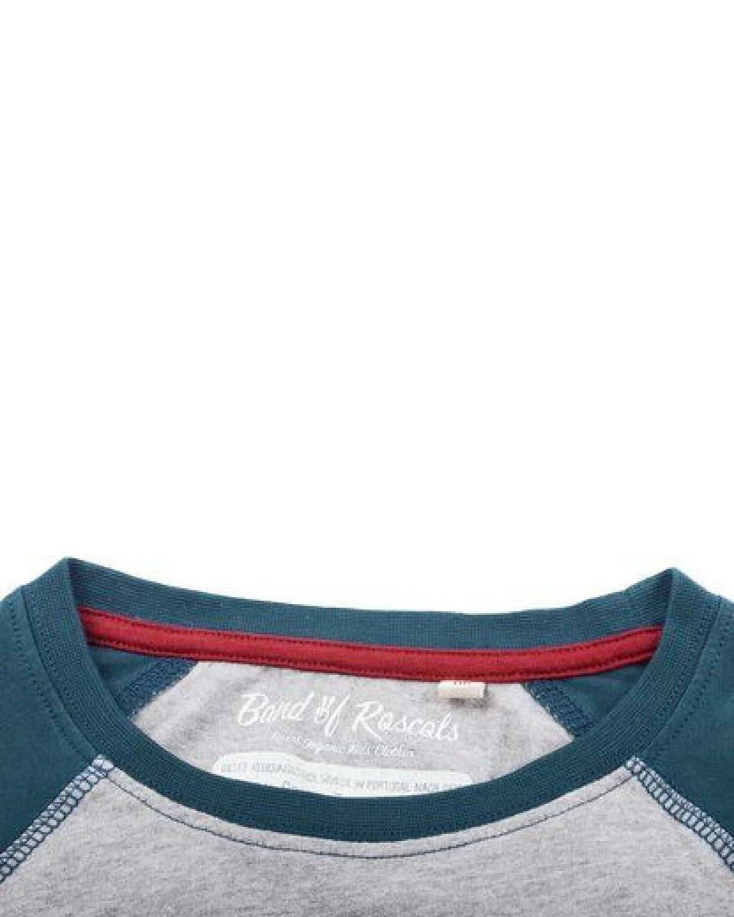 Band of Rascals Panda Longsleeve Shirt – Ansicht 4