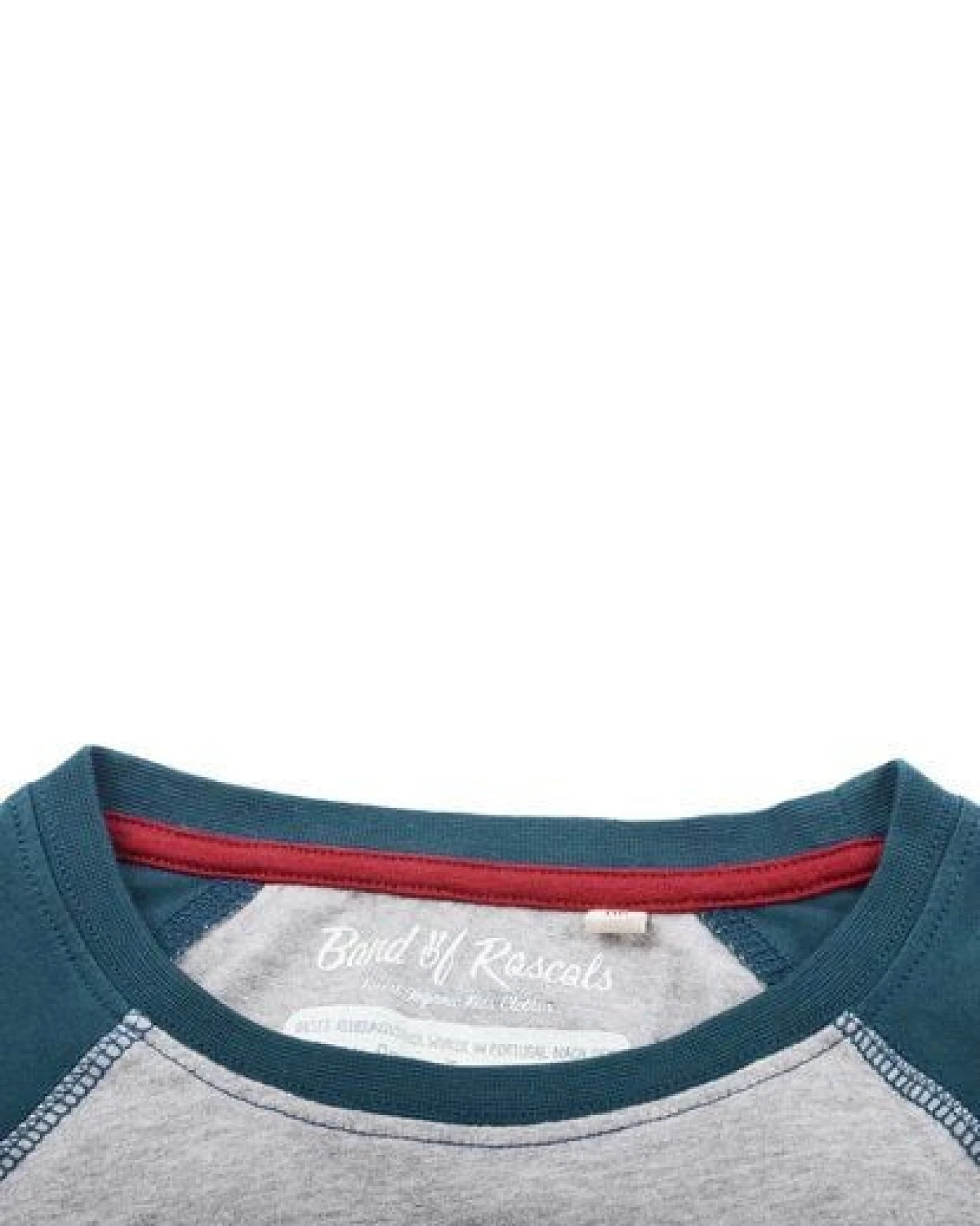 Band of Rascals Panda Longsleeve Shirt – Ansicht 4