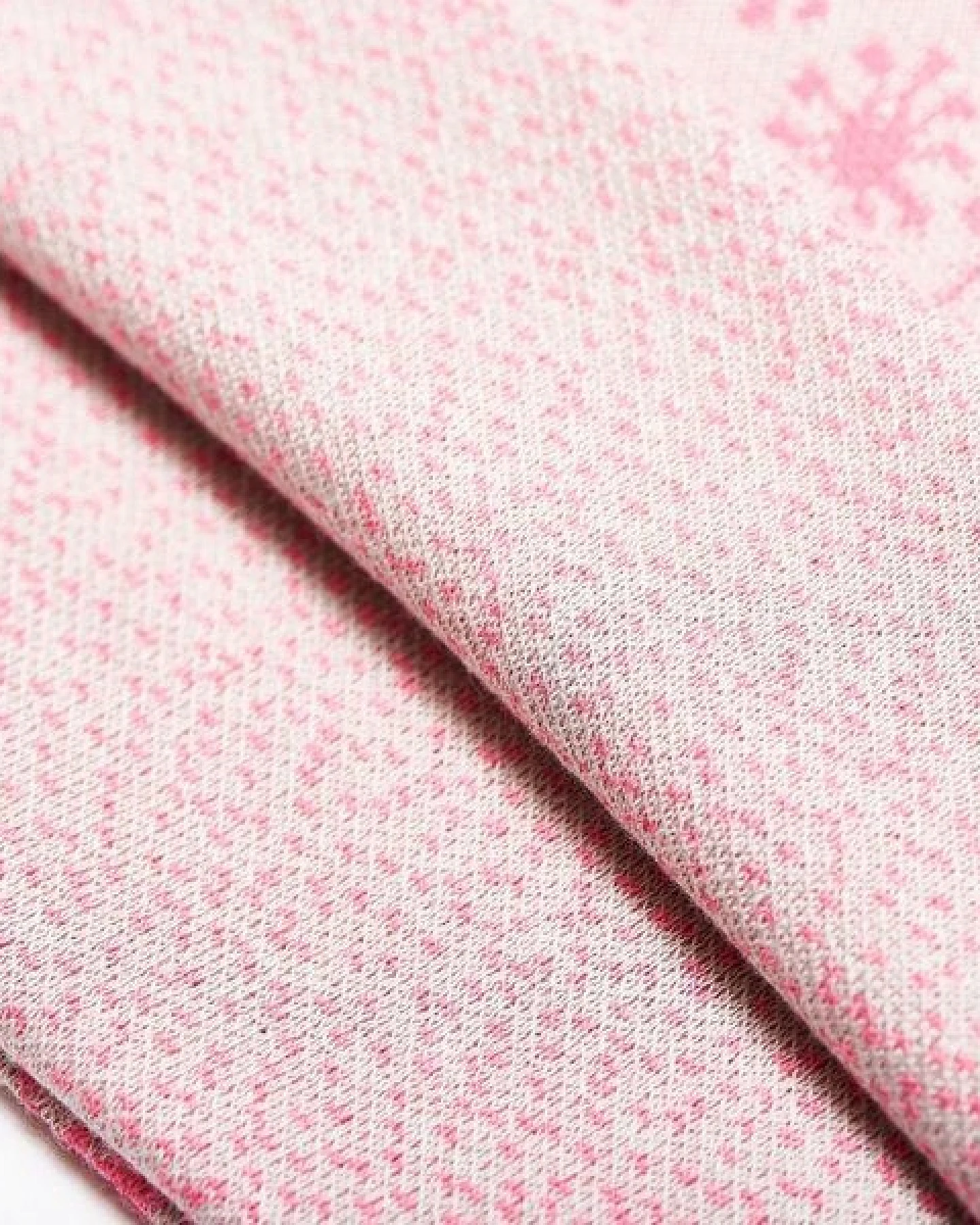Cheeky Apple Ärmelloses Wendekleid "Pusteblume/Dotties" aus 100% Bio-Baumwolle – Ansicht 3