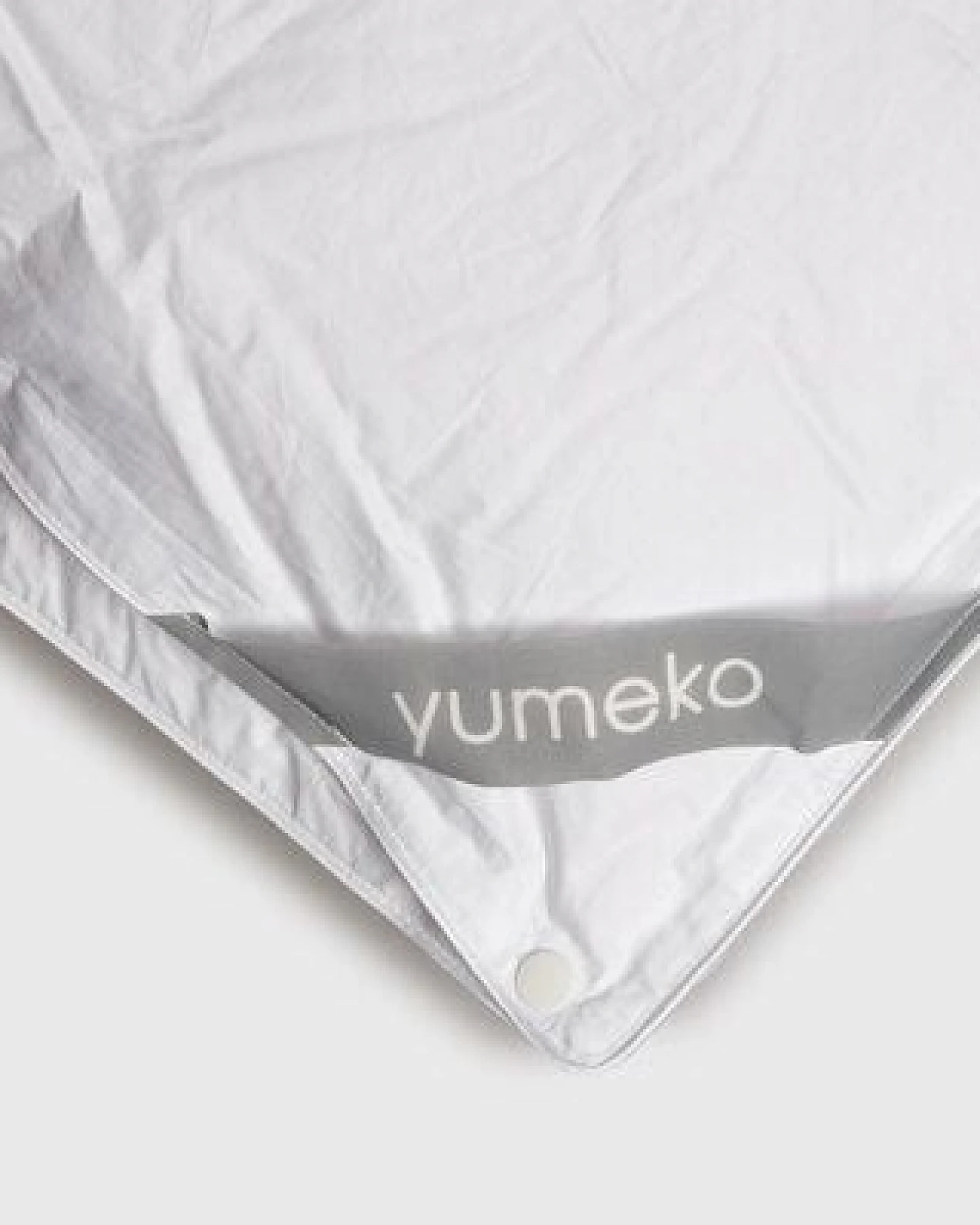 Daunendecke “Yumeko” aus Recycled All Seasons – Ansicht 4