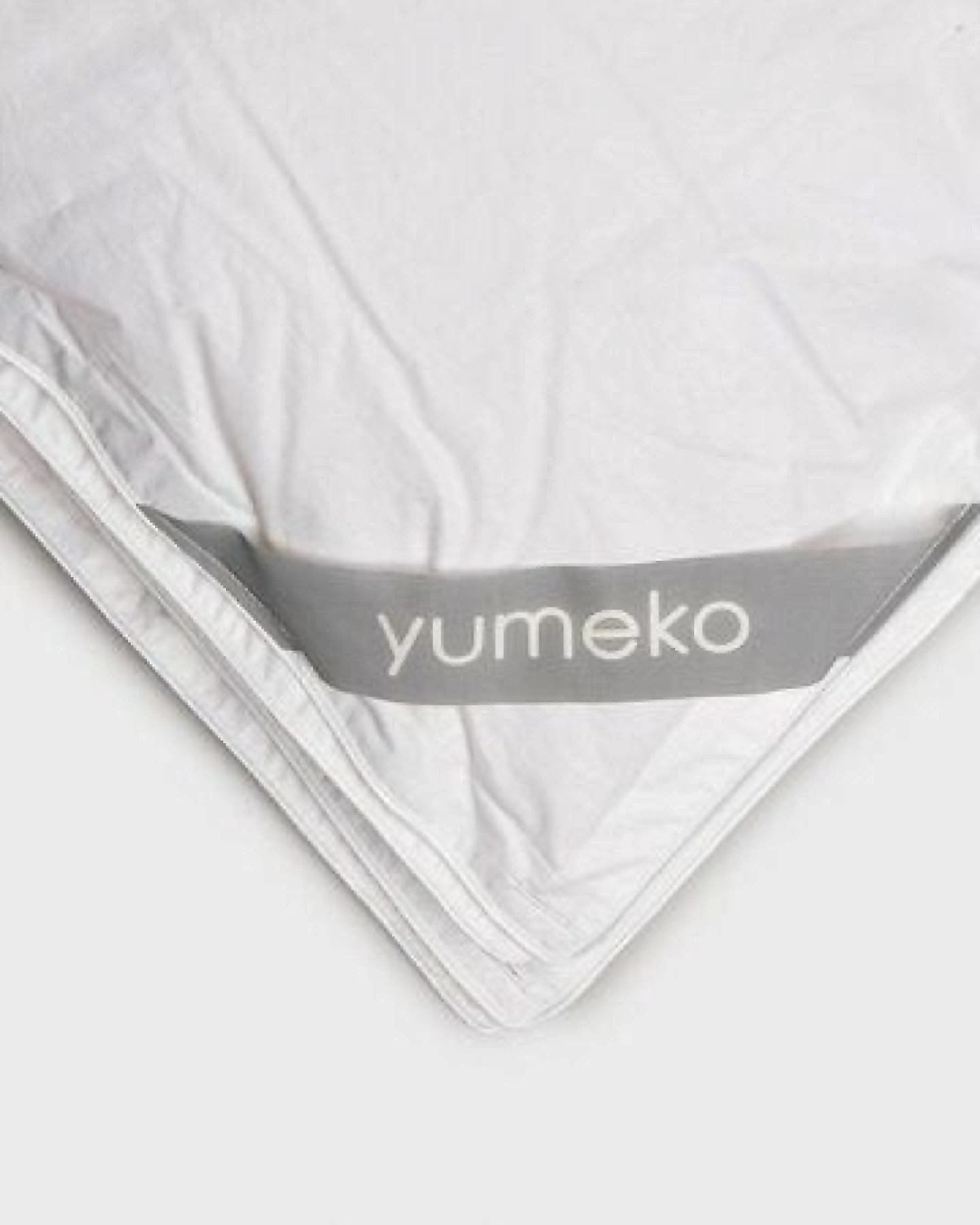 Yumeko Daunendecke Recycled Frühling/Herbst – Ansicht 3