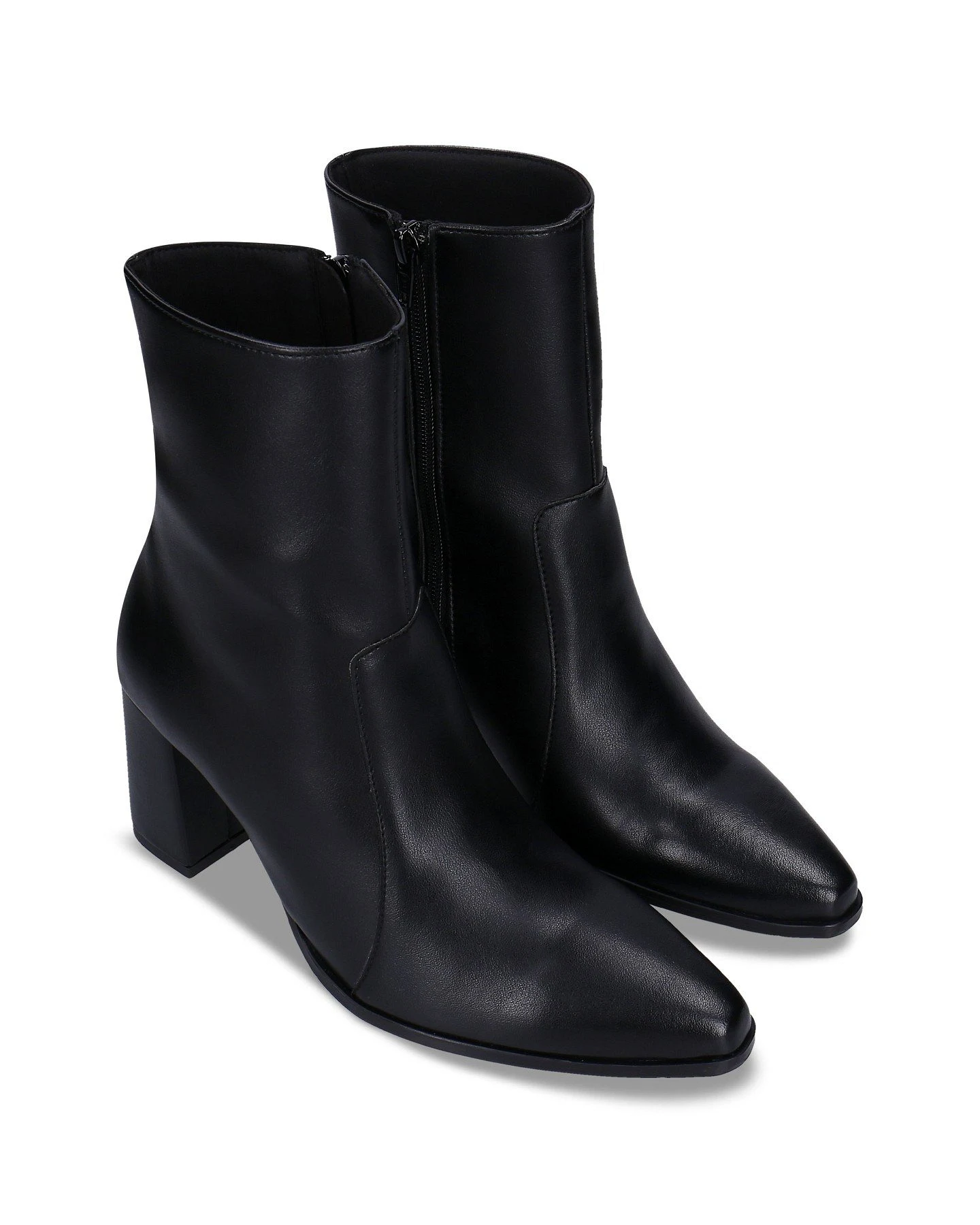 Stiefeletten Lydia Schwarz – Ansicht 2