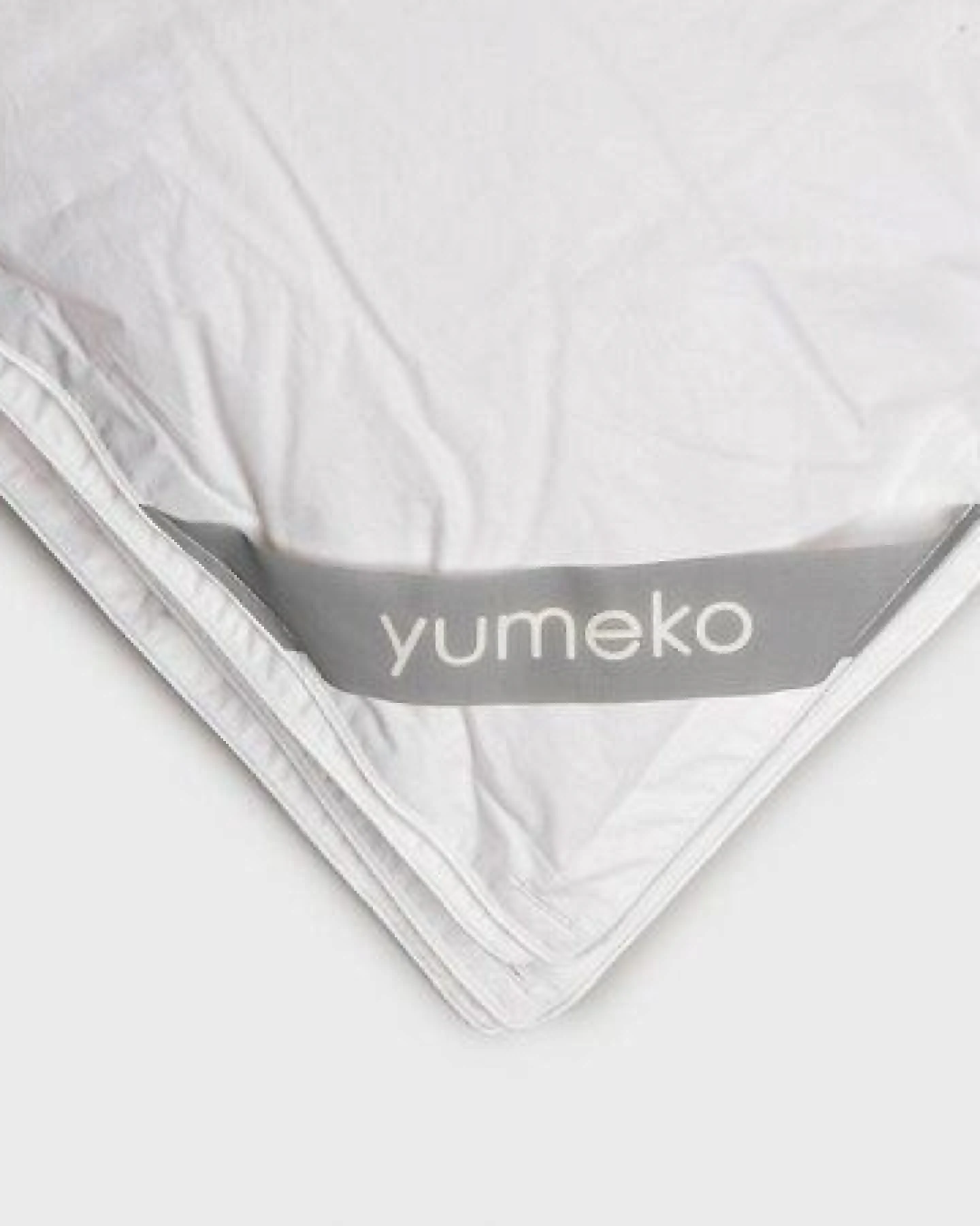 Yumeko Daunendecke Recycled Frühling/Herbst – Ansicht 3