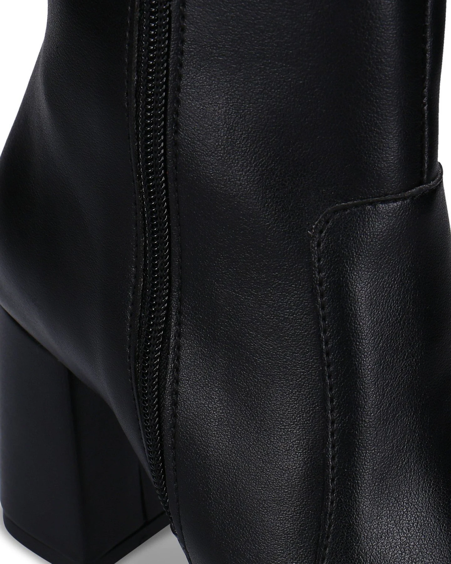 Stiefeletten Lydia Schwarz – Ansicht 4