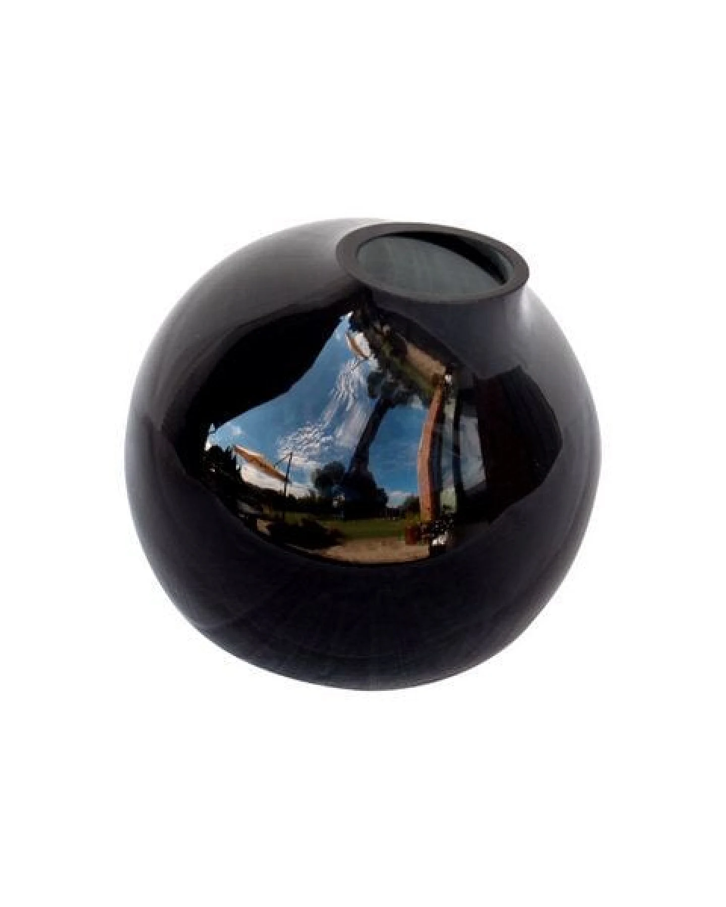 Mitienda Shop Moderne Vase Monaco 15cm – Ansicht 2