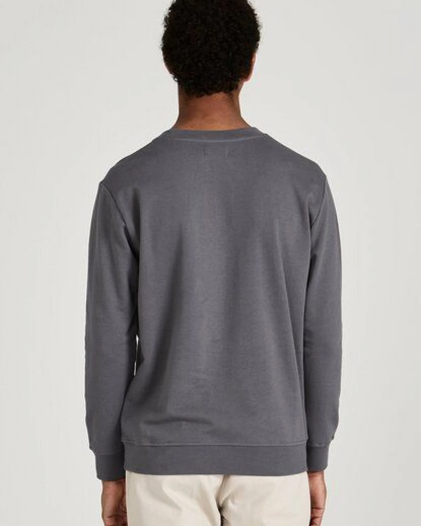 Givn Berlin Herren Sweater aus Bio-Baumwolle "Gordon" – Ansicht 3