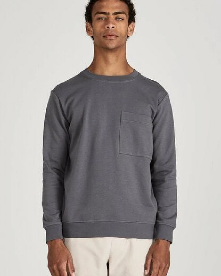 Givn Berlin Herren Sweater aus Bio-Baumwolle "Gordon"
