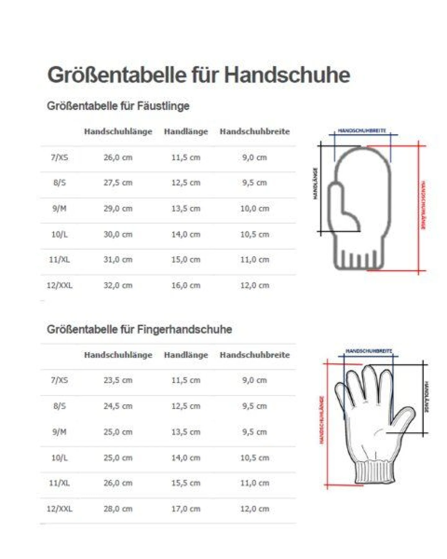 Apu Kuntur 100% Alpaka-Fausthandschuhe aus Peru - gefüttert – Ansicht 3