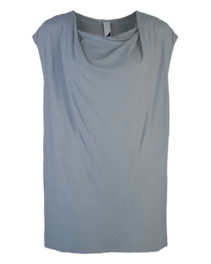 FORMAT BRIZ Shirt, Hanf/ Baumwolle
