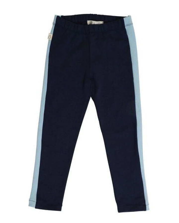 CORA happywear Mädchen Leggings aus Bio-Baumwolle "Sara"