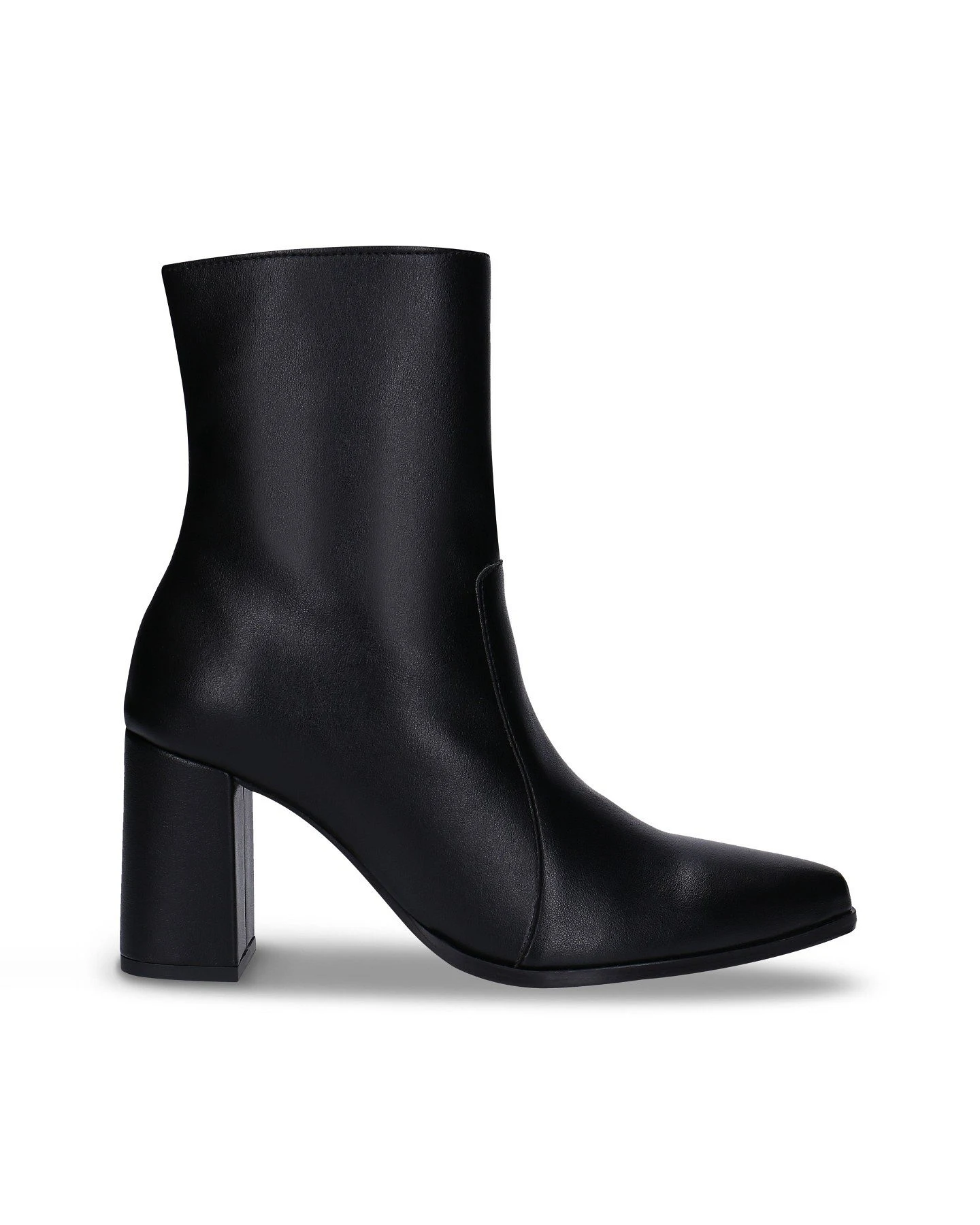 Stiefeletten Lydia Schwarz – Ansicht 3
