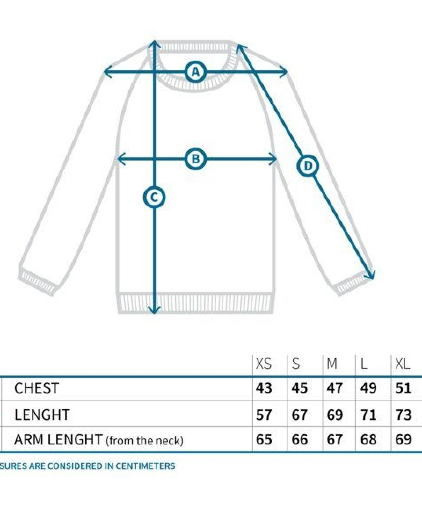 Rifò - Circular Fashion Made in Italy Recycelter Kaschmirwolle Pullover - Giulietta – Ansicht 3