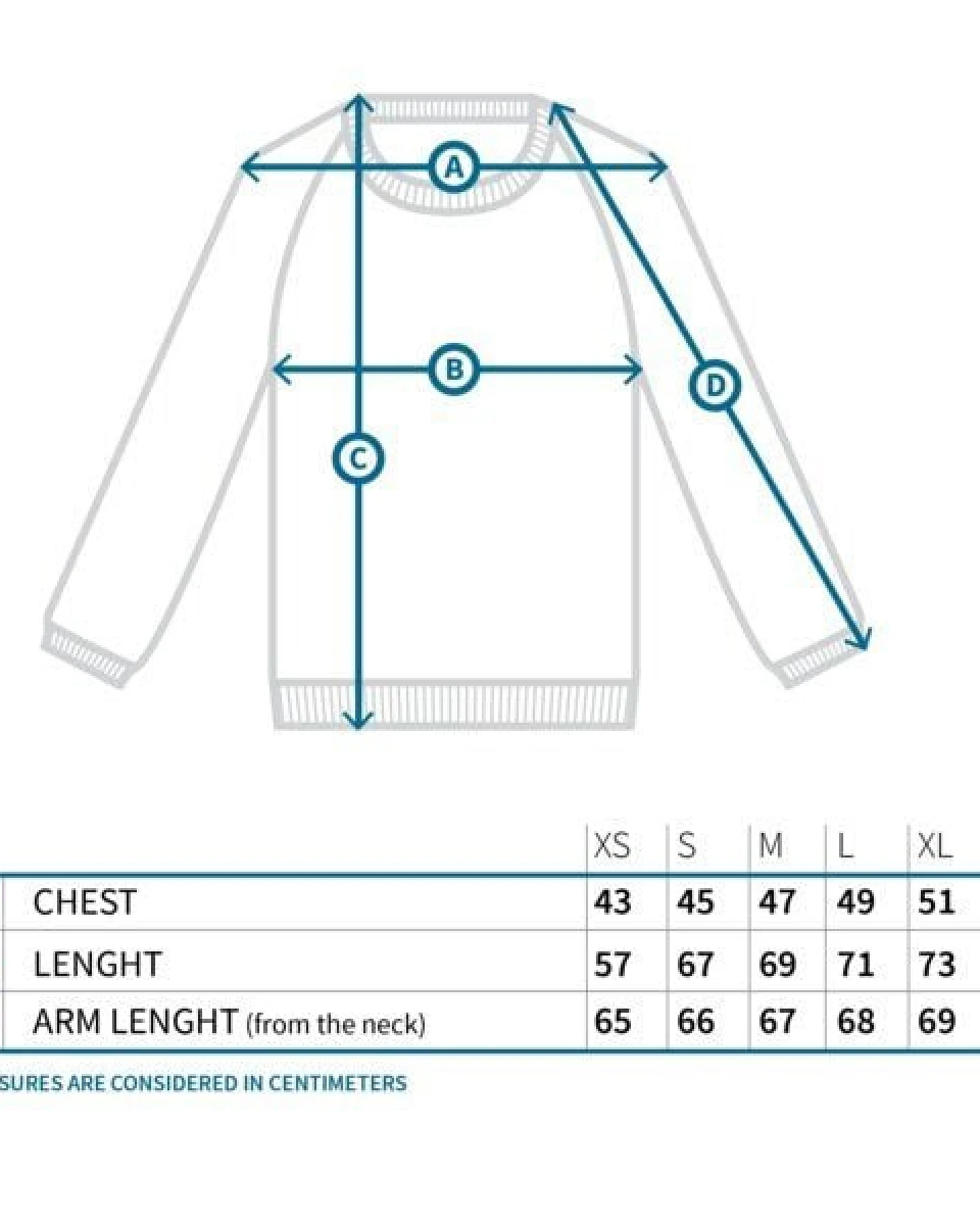 Rifò - Circular Fashion Made in Italy Recycelter Kaschmirwolle Pullover - Giulietta – Ansicht 3
