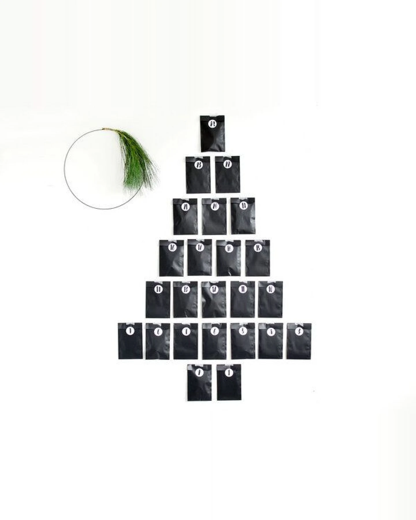 renna deluxe Adventskalender zum Selbstbefüllen – Ansicht 2