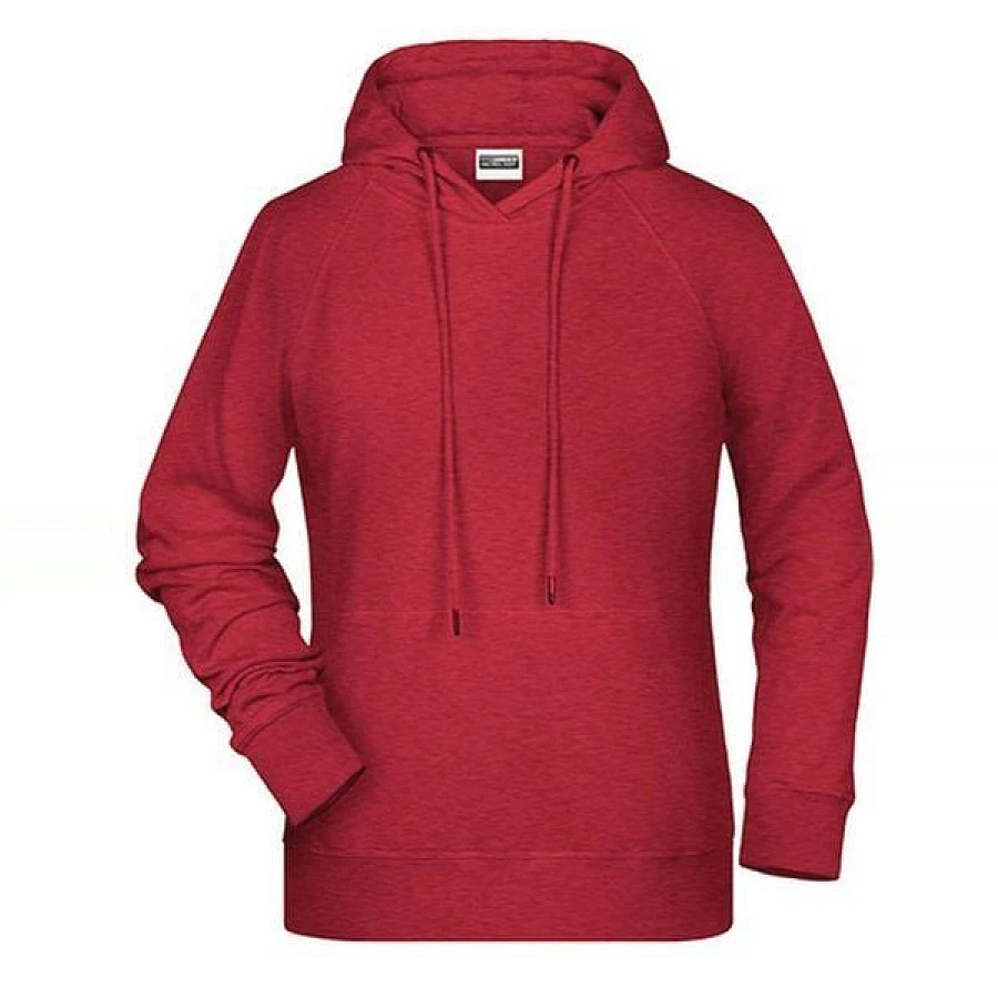Rot Melange