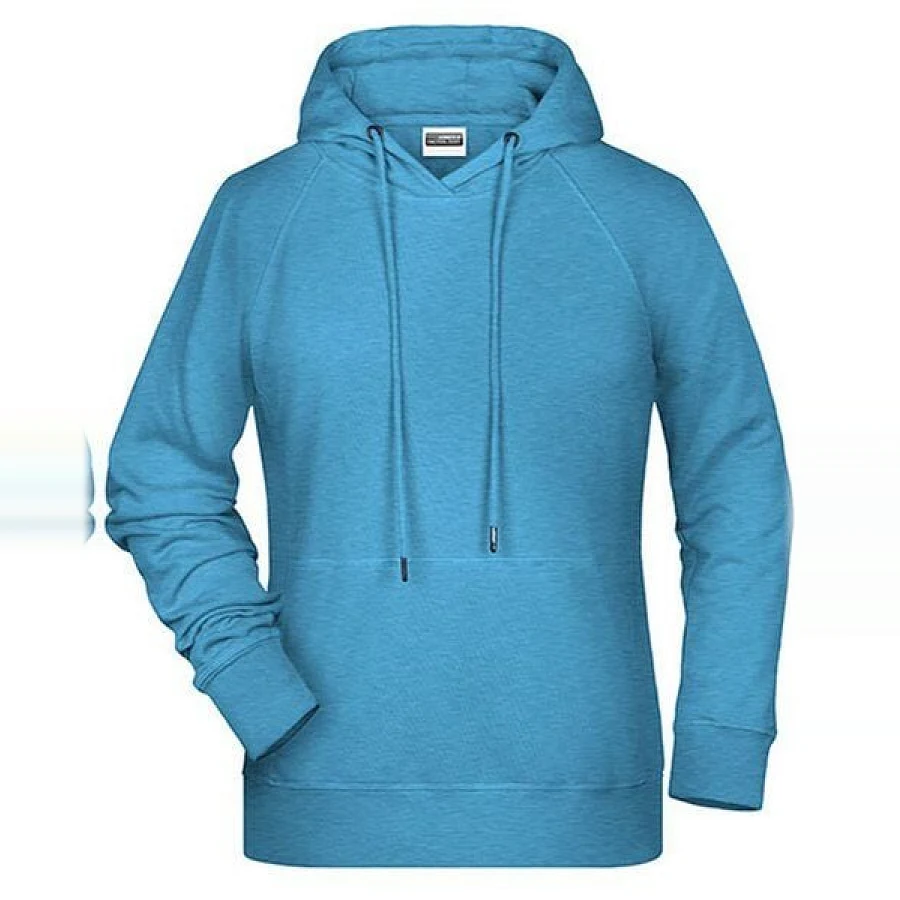 Gletscherblau Melange