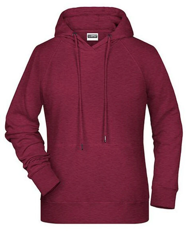Burgund Melange