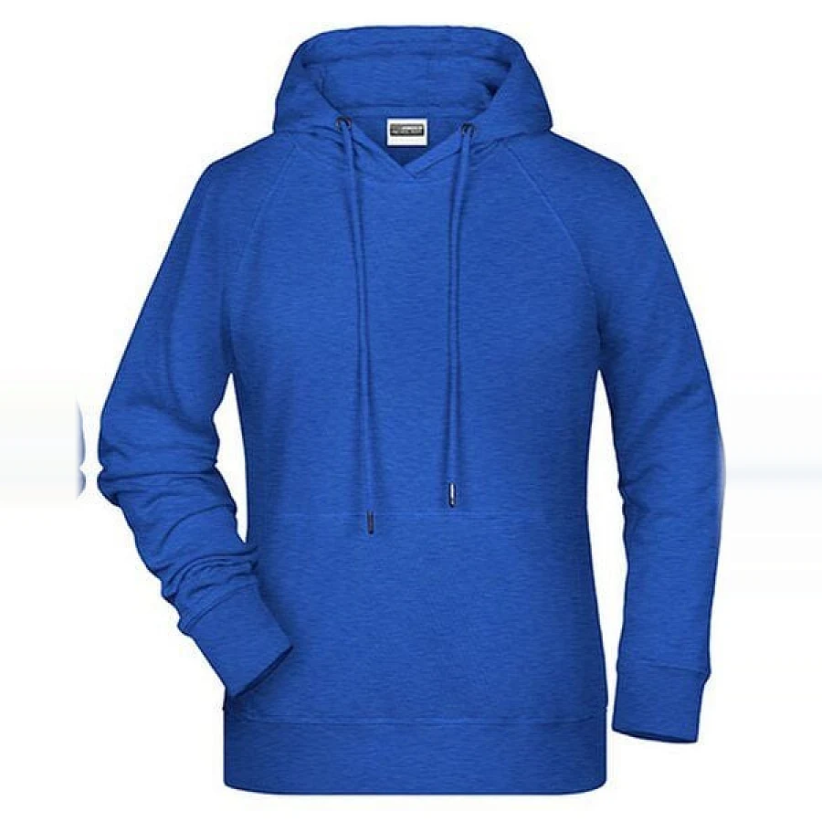 Royal Blau Melange