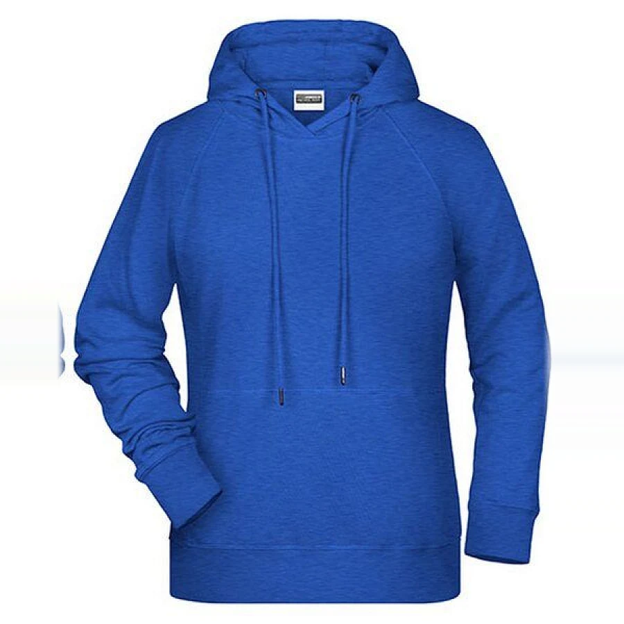 Royal Blau Melange