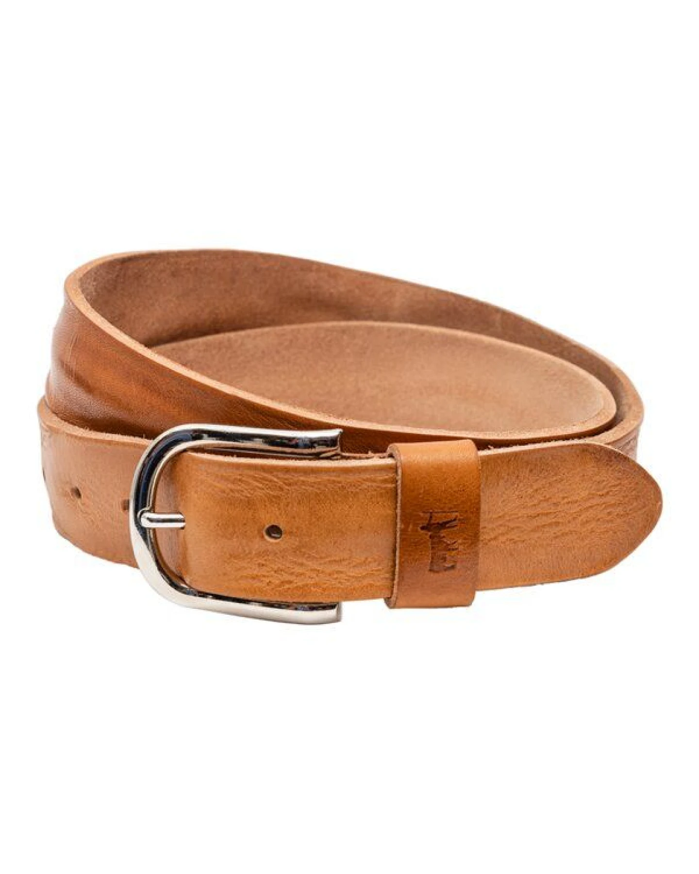 KRANZ Gürtel Bio-Leder Tegernseer – Ansicht 2
