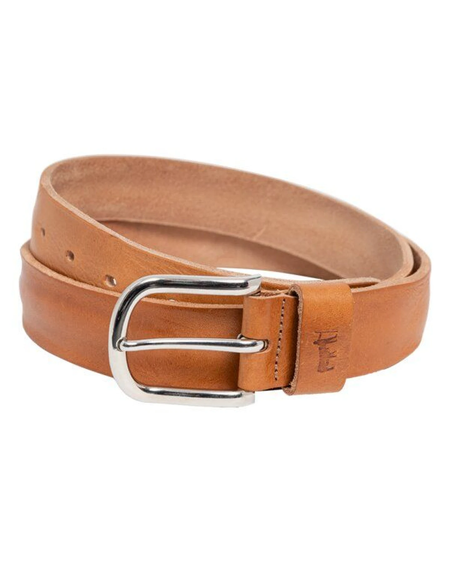 KRANZ Gürtel Bio-Leder Tegernseer – Ansicht 3