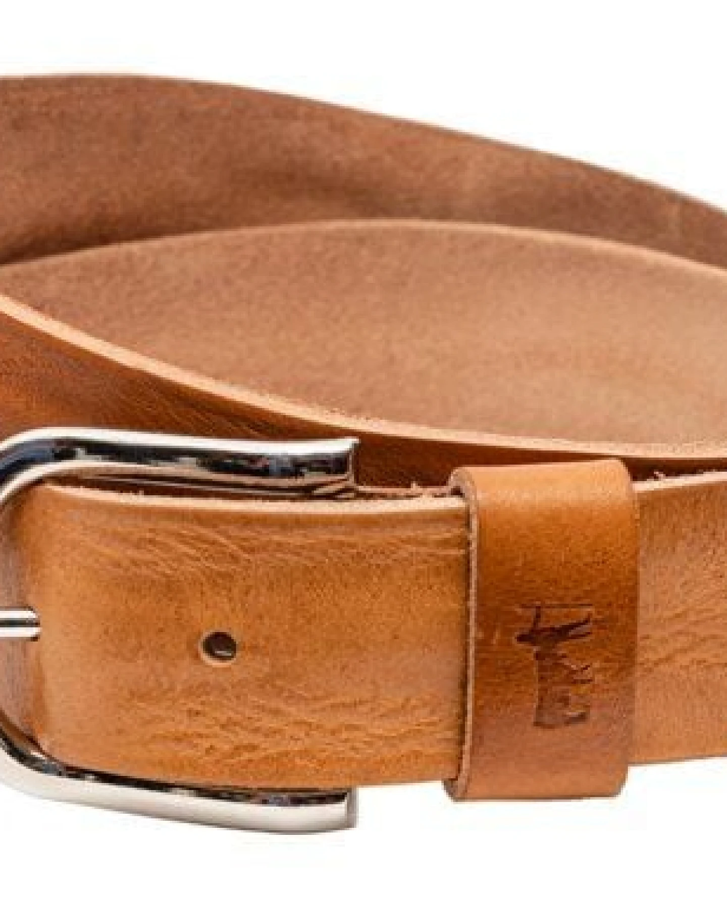 KRANZ Gürtel Bio-Leder Tegernseer – Ansicht 2