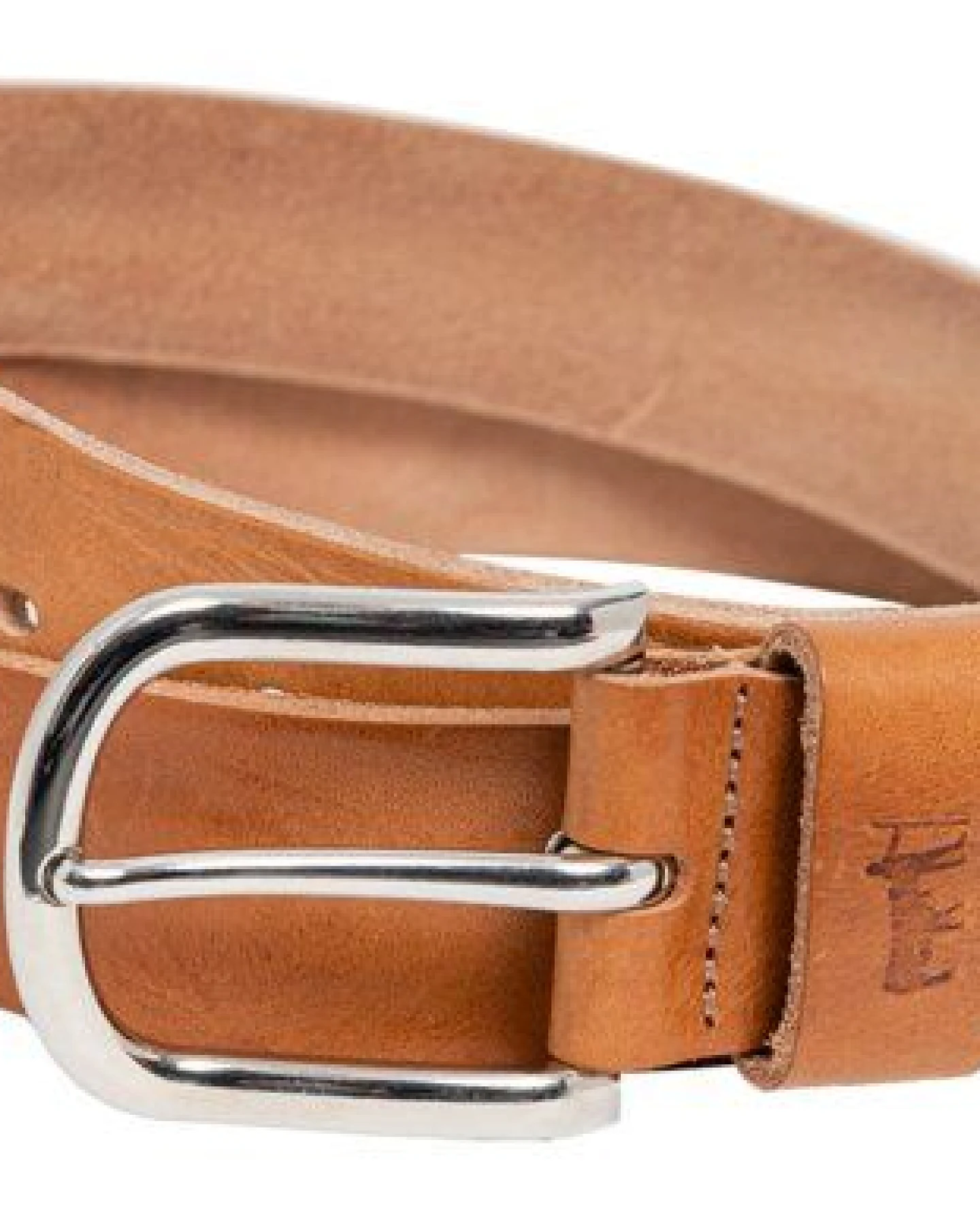 KRANZ Gürtel Bio-Leder Tegernseer – Ansicht 3