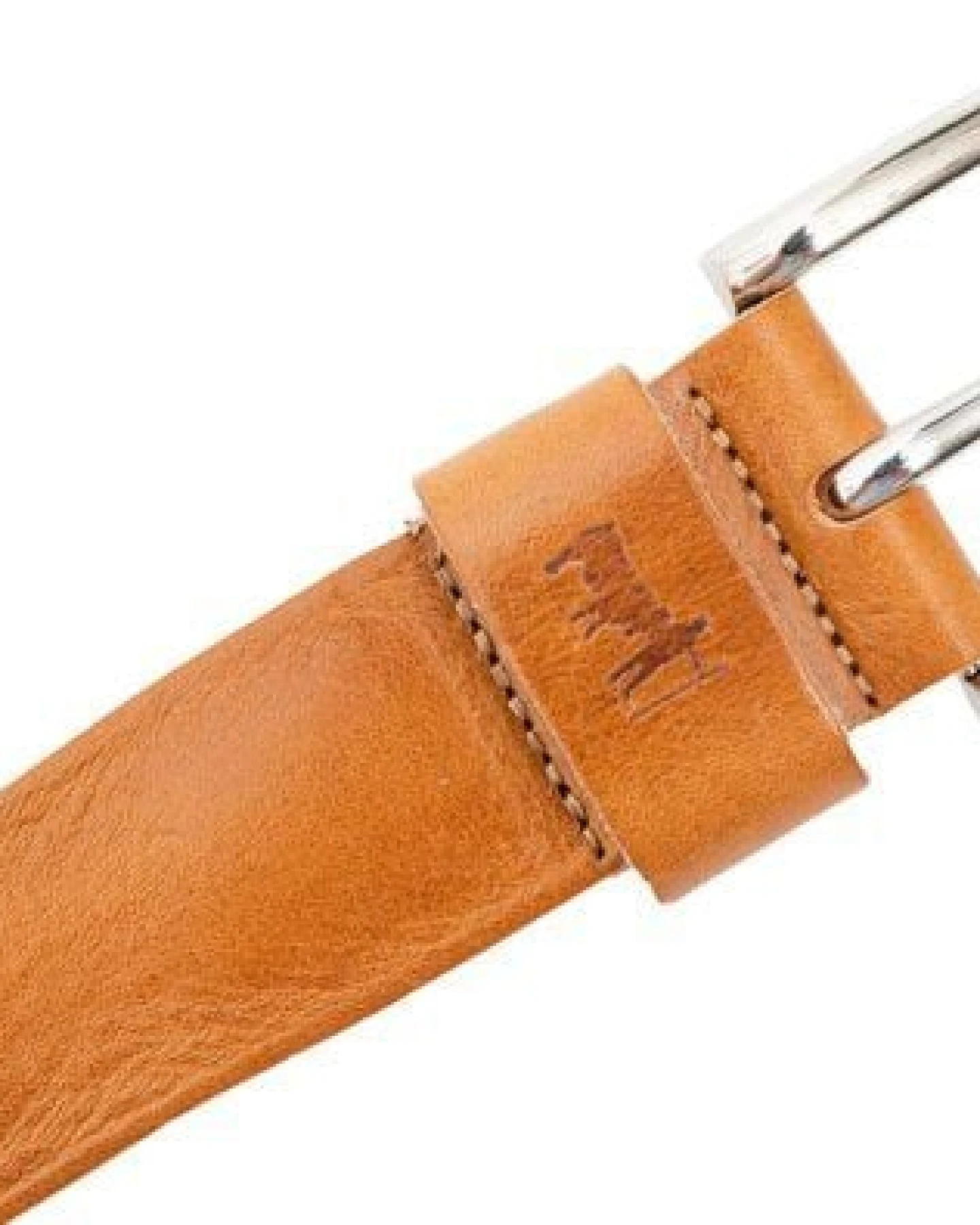 KRANZ Gürtel Bio-Leder Tegernseer – Ansicht 4