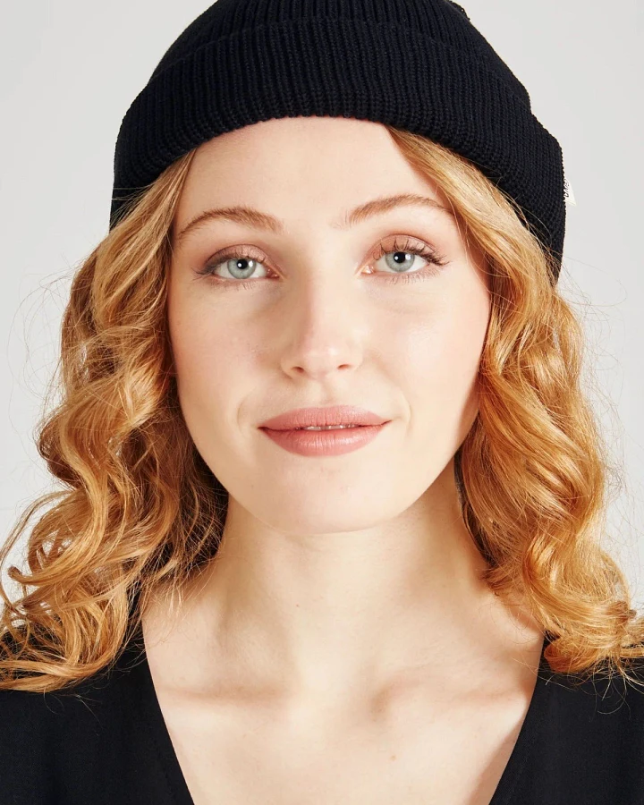 Beanie Chris