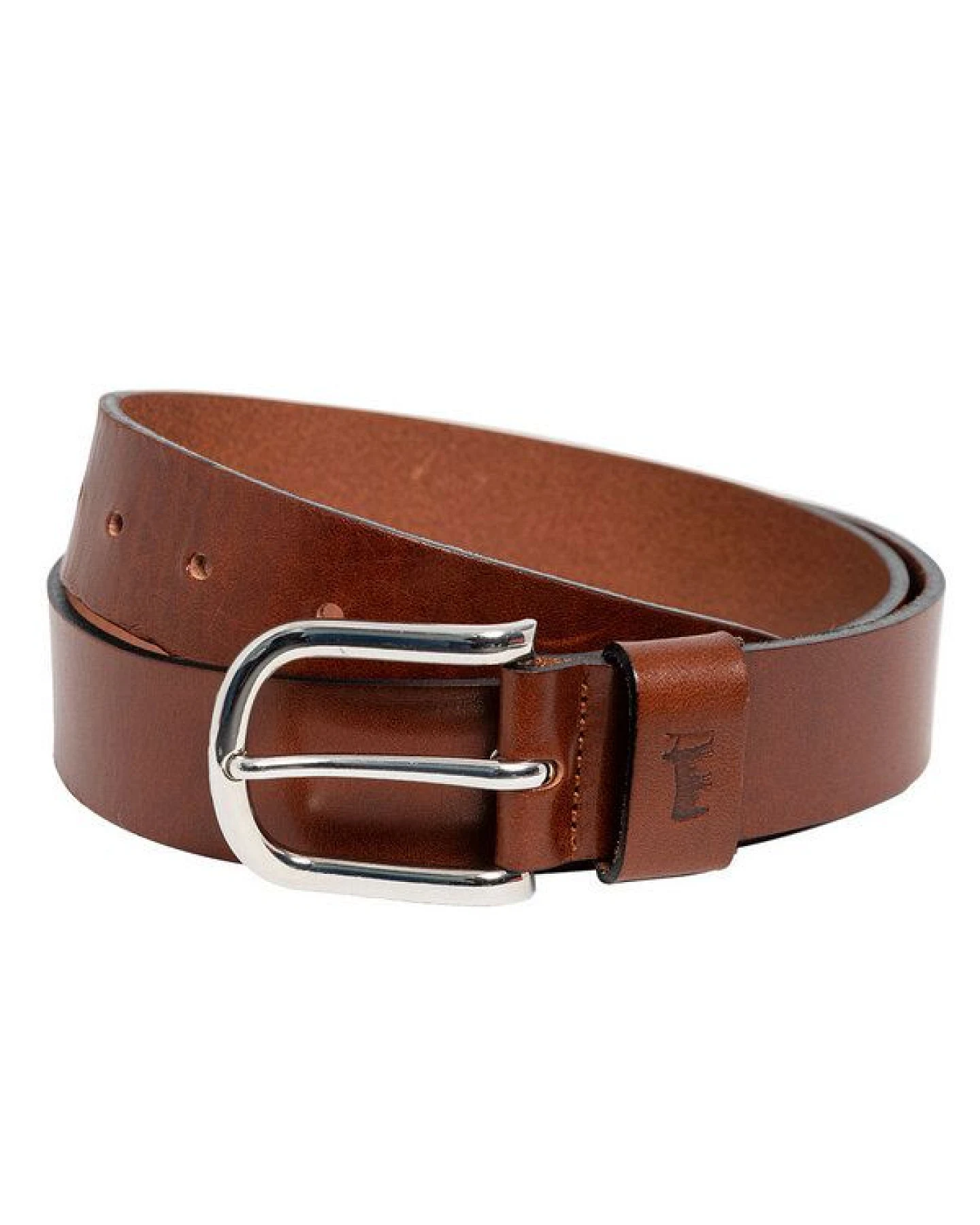 KRANZ Gürtel Bio-Leder Chiemseer – Ansicht 3