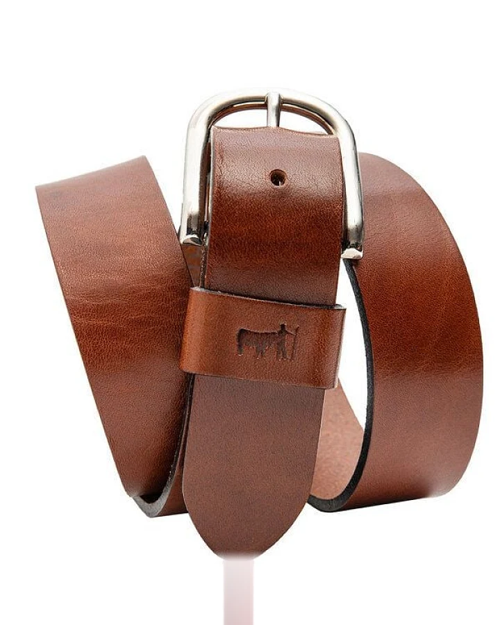 KRANZ Gürtel Bio-Leder Chiemseer