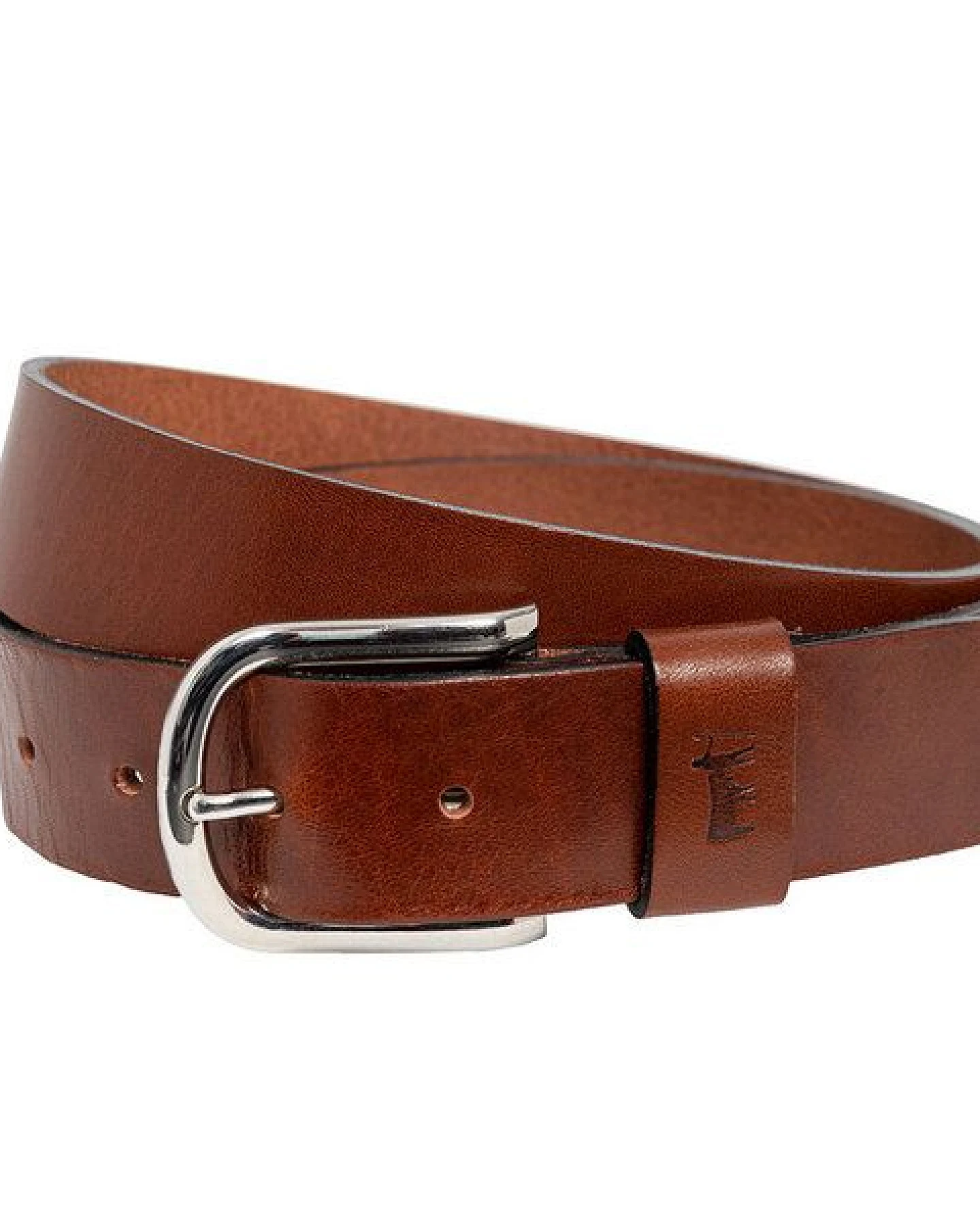 KRANZ Gürtel Bio-Leder Chiemseer – Ansicht 2