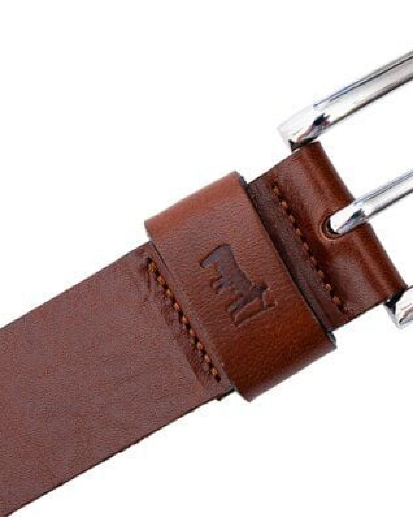 KRANZ Gürtel Bio-Leder Chiemseer – Ansicht 4