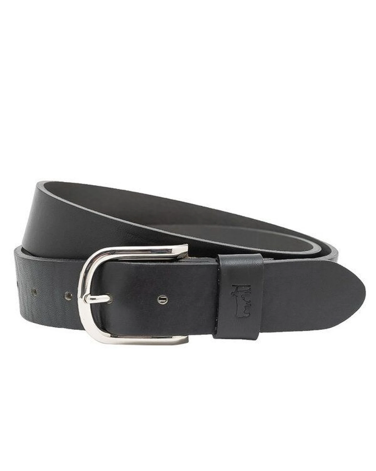 KRANZ Gürtel Bio-Leder Chiemseer – Ansicht 2