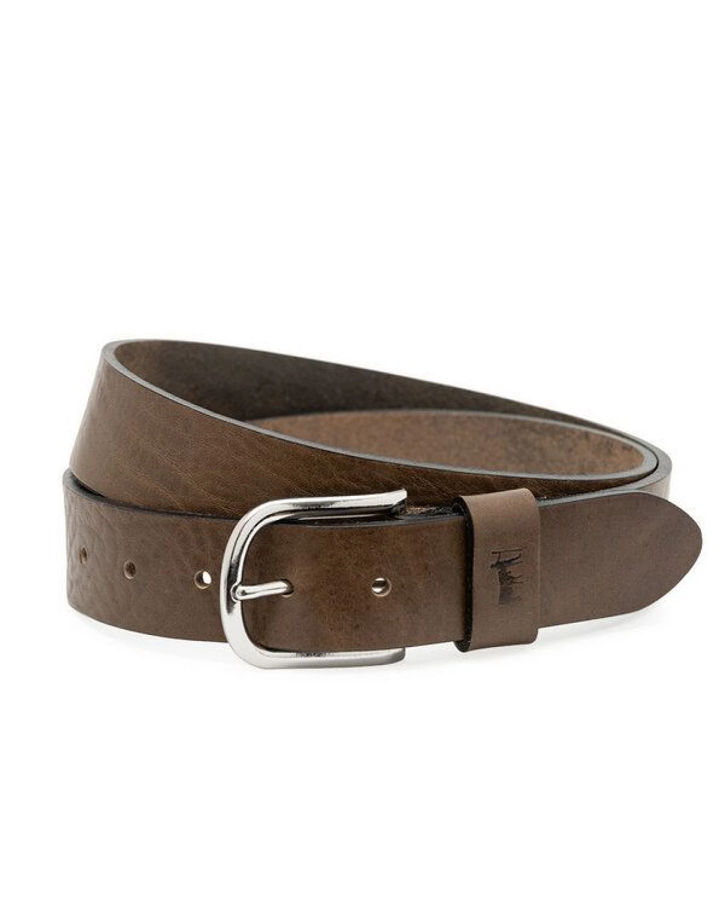 KRANZ Gürtel Bio-Leder Chiemseer – Ansicht 2