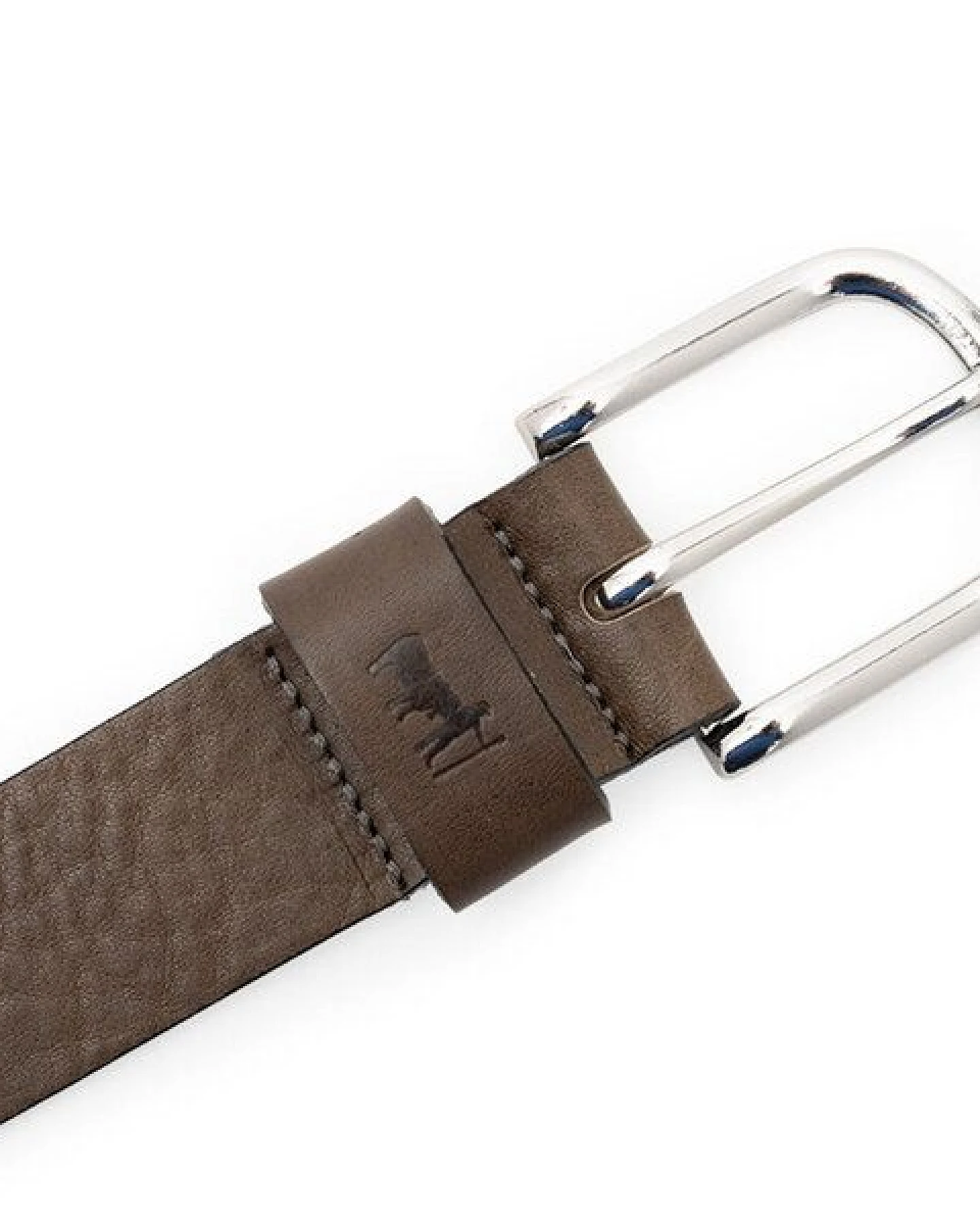 KRANZ Gürtel Bio-Leder Chiemseer – Ansicht 4