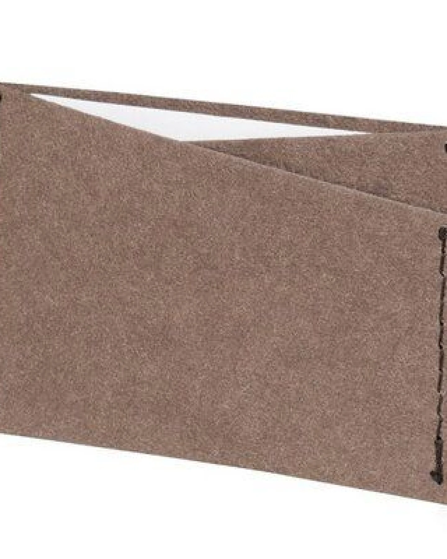 BeWooden Veganer Kartenhalter aus Öko-Waschpapier - 2 Farbvarianten – Ansicht 2