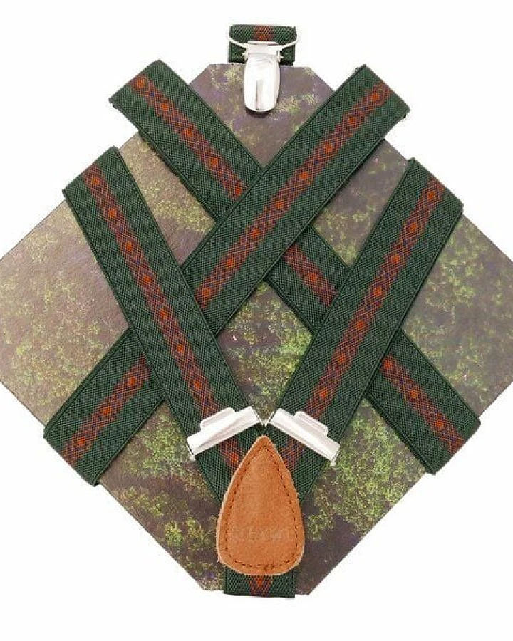 Grün