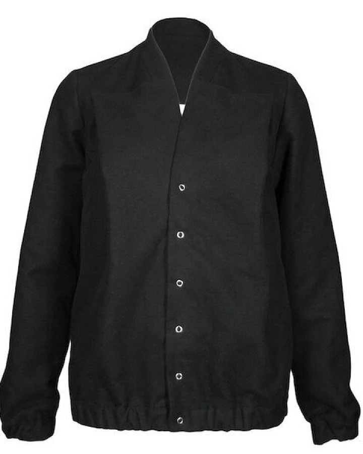 FORMAT BEAM Jacke, Moleskin