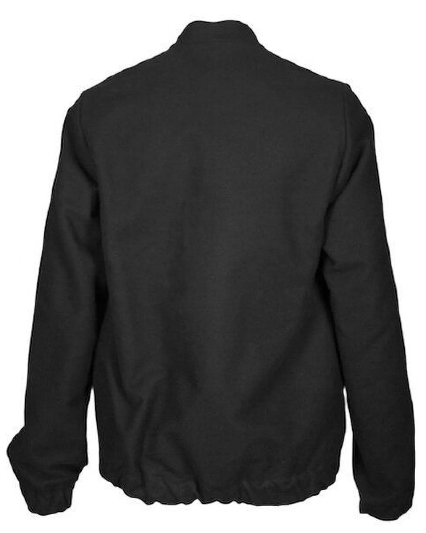 FORMAT BEAM Jacke, Moleskin – Ansicht 2