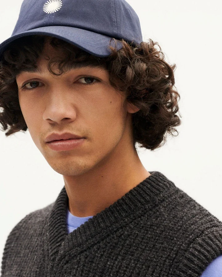 Cap Chris Contrast
