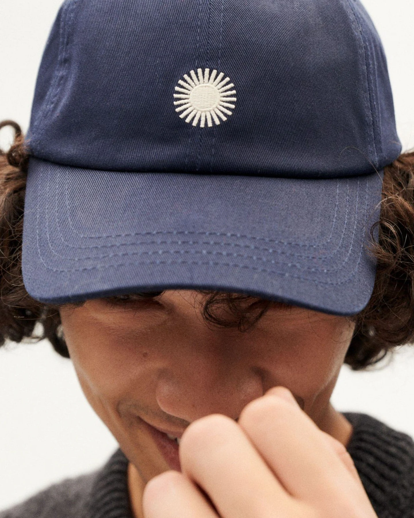 Cap Chris Contrast – Ansicht 2
