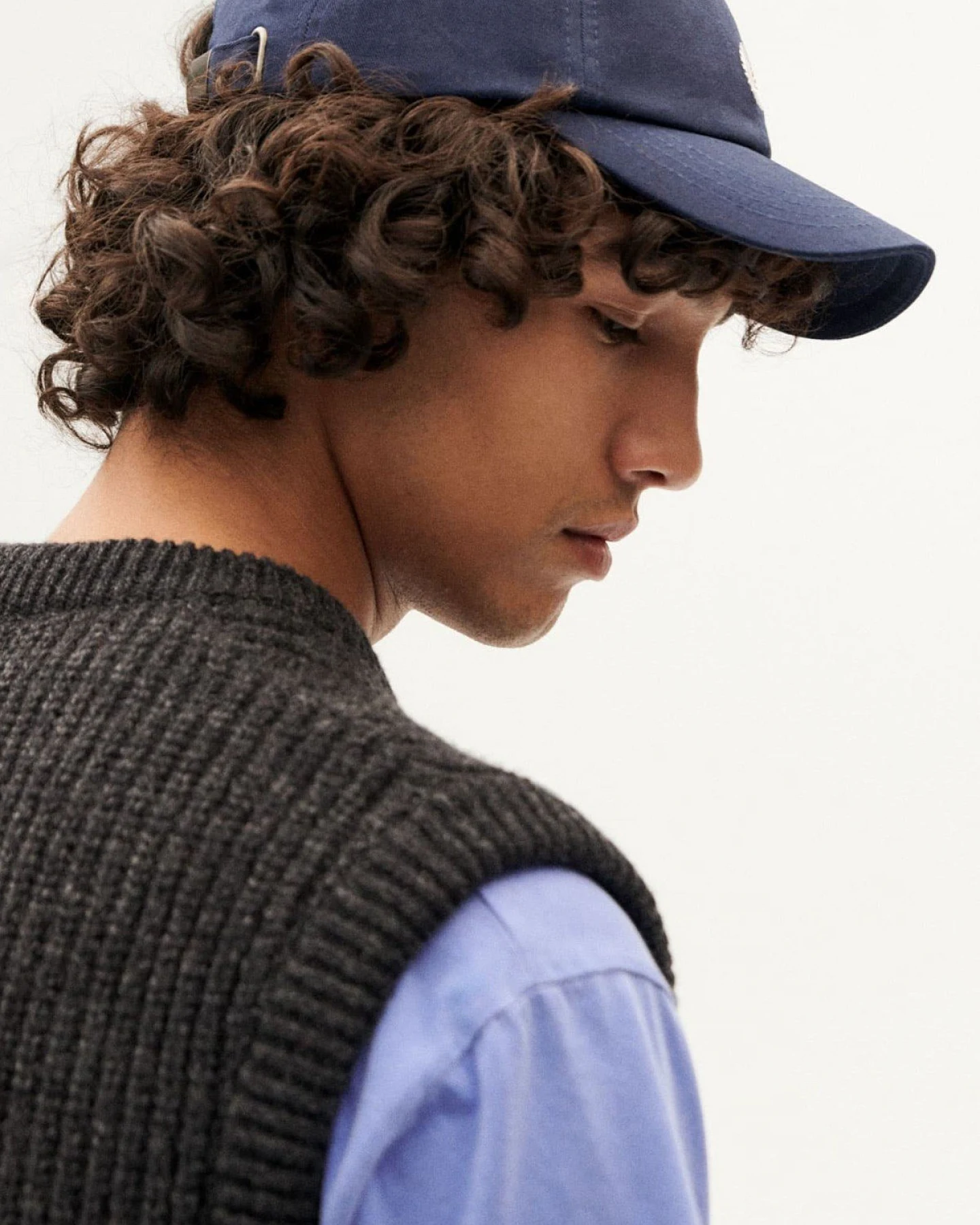 Cap Chris Contrast – Ansicht 4