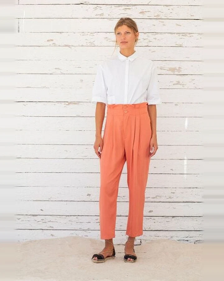 Suite 13 Lab Stoffhose - Keira Pants